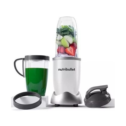 BATIDORA NUTRIBULLET NB907W 0.9L 900W